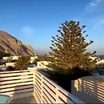 Aparthotel The 3*