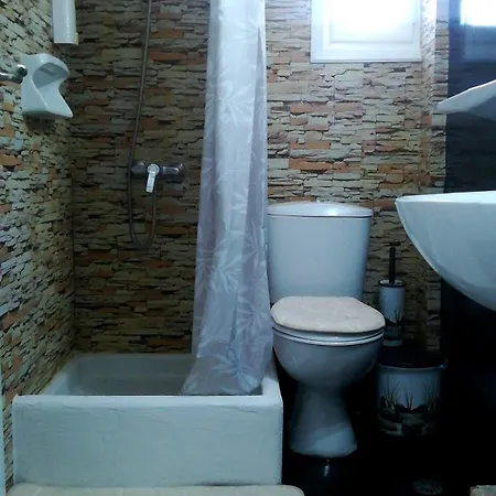 The Apartmanhotel 3*