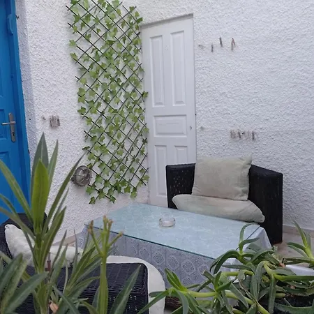 The Aparthotel 3*