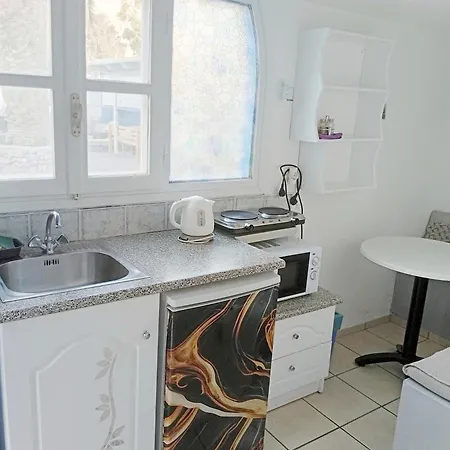 Apartmanhotel The 3*