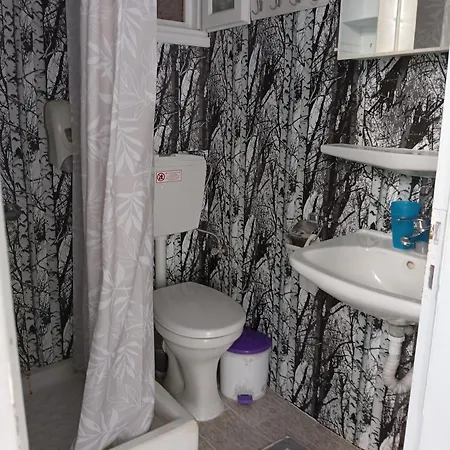 The Apartmanhotel 3*