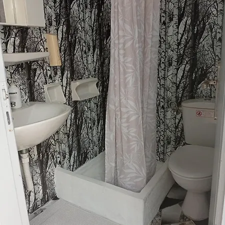 Apartmanhotel The 3*