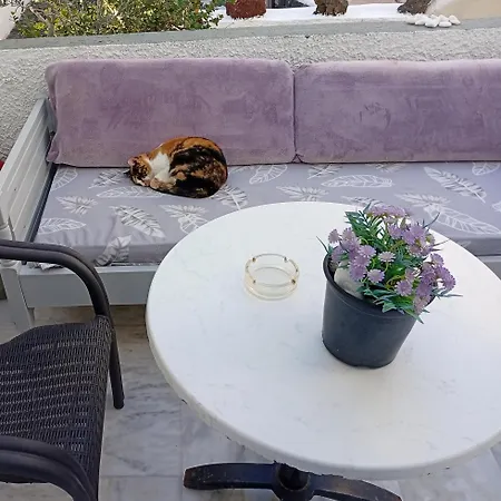 Apartmanhotel The 3*