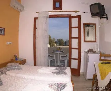 Apartmanhotel The 3*