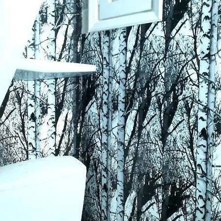 Aparthotel The