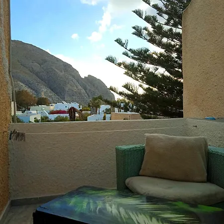 The Apartahotel 3*