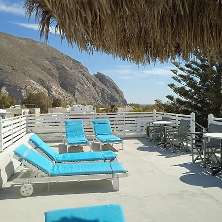Apartahotel The