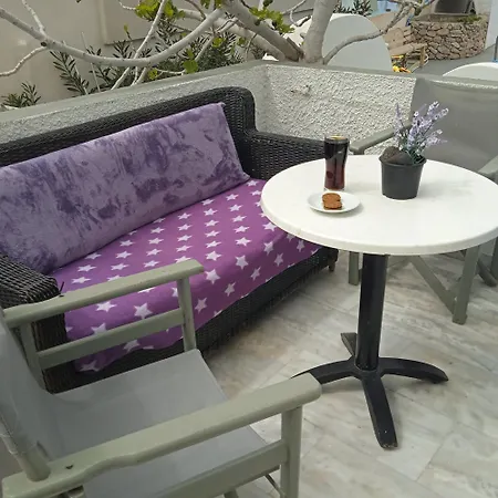 Apartahotel The 3*