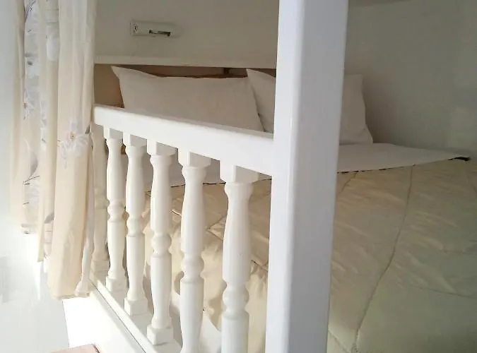 Appart hôtel The 3*