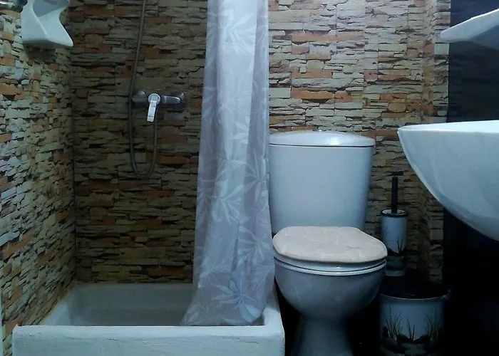 The Appart hôtel 3*