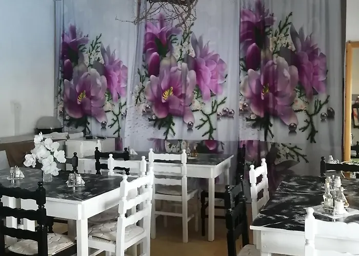 The Appart hôtel 3*