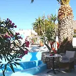 The Perissa (Santorini)