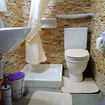 The