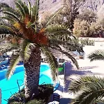 The Perísza