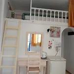 The Aparthotel