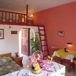 Lägenhetshotell The 3*