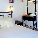 The Perissa (Santorini)