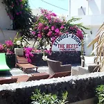 The 3* Perissa (Santorini)