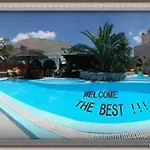 The Apartmanhotel