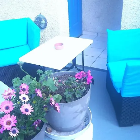 Aparthotel The