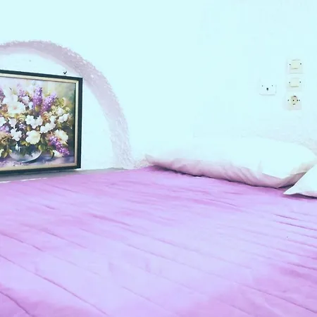 Aparthotel The 3*