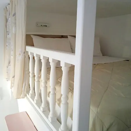 Апарт-отель The 3*