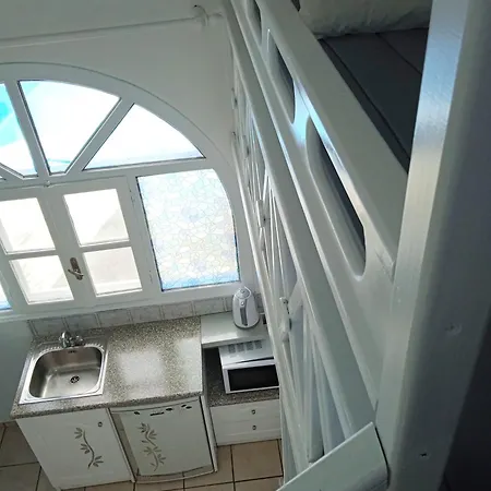 The Апарт-отель 3*