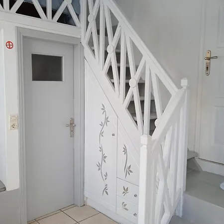 Appart hôtel The Períssa