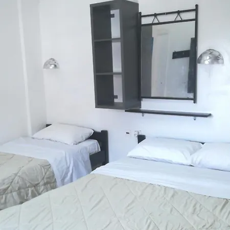 Aparthotel The