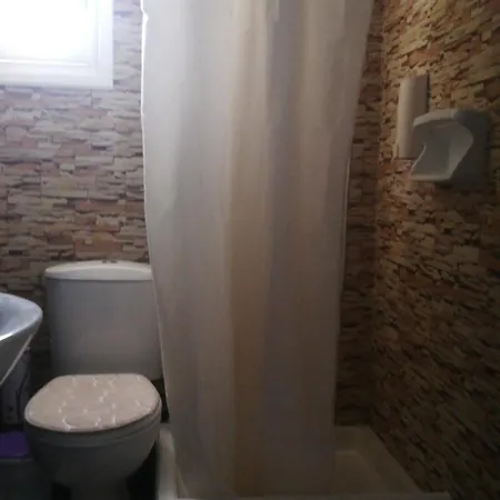 The Апарт-отель Перисса