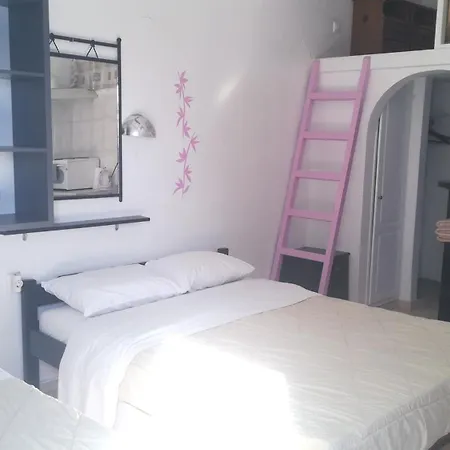The Aparthotel 3*
