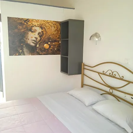 Apart-hotel The