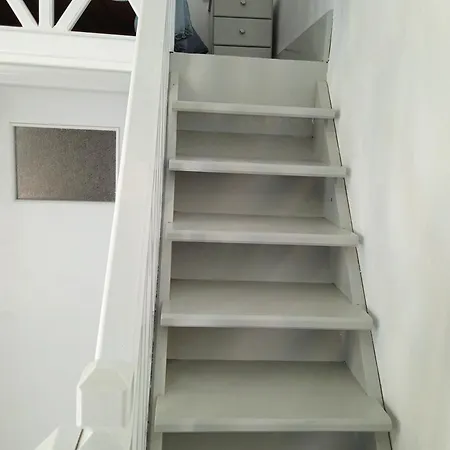 The Aparthotel Perissa (Santorini)