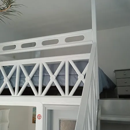 Aparthotel The