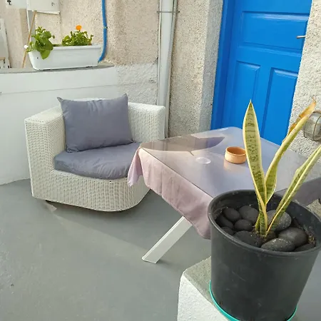 The Aparthotel Perissa (Santorini)