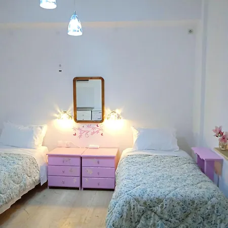 Aparthotel The