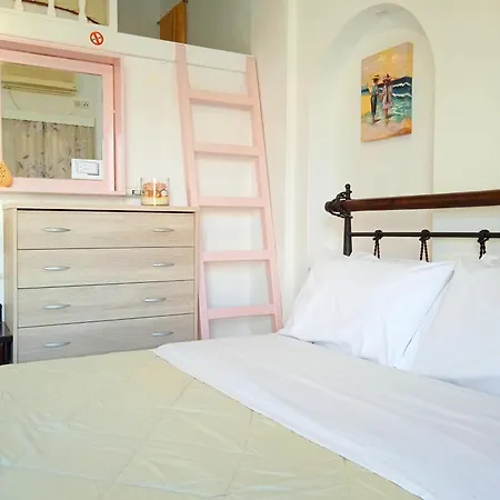Aparthotel The 3*