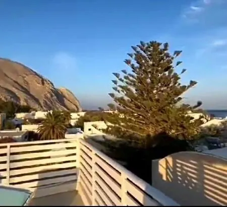 Апарт-отель The 3*