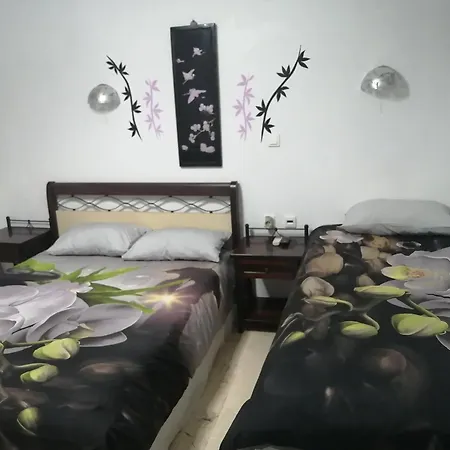 The Aparthotel