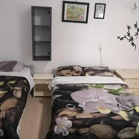 Aparthotel The