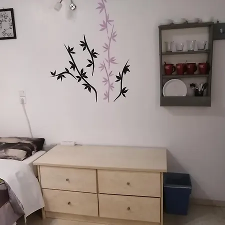The Aparthotel 3*