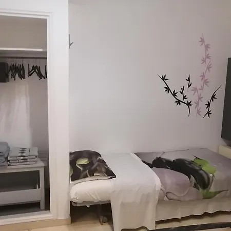 Aparthotel The 3*