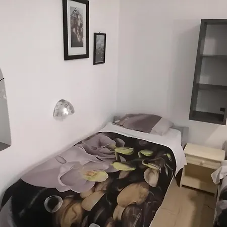 The Aparthotel