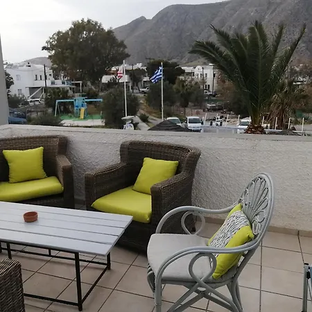 Aparthotel The
