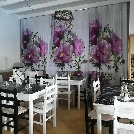 The Апарт-отель 3*