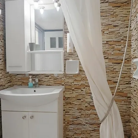 Апарт-отель The 3*