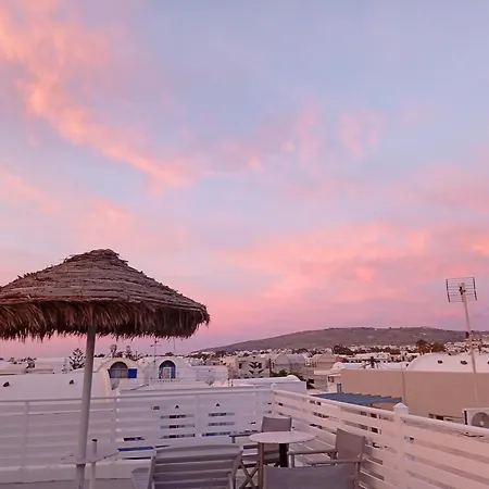 The Lägenhetshotell