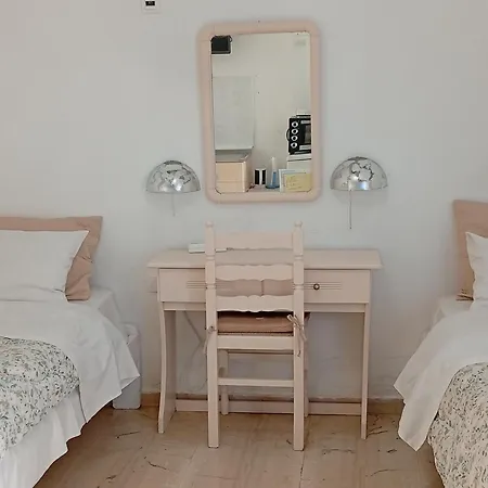 The Апарт-отель 3*