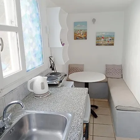 Апарт-отель The Перисса