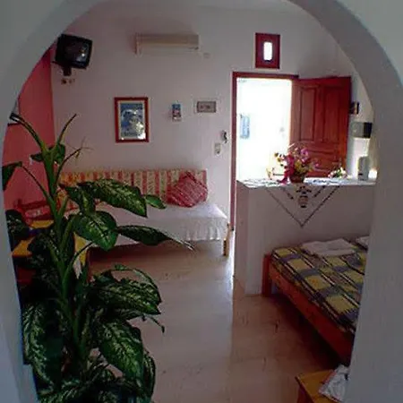 Апарт-отель The Перисса